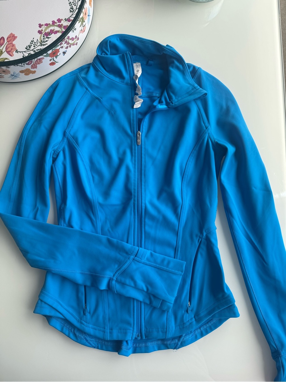 Lulu Lemon Define Jacket